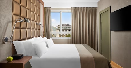 Room Premium Room XL